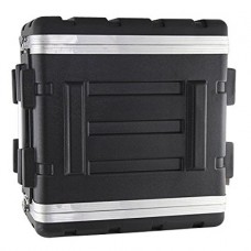 FLIGHT CASE STAGG ABS 4U